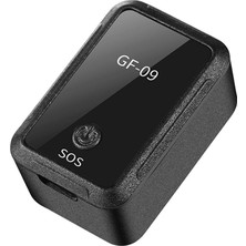 Sharplace Mini Köpekler ve Kediler Için Manyetik Güçlü Gps Bulucu Çocuklar Yaşlılar Römork Çanta Okulu Çantası (Yurt Dışından)