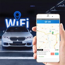 Sharplace Mini Köpekler ve Kediler Için Manyetik Güçlü Gps Bulucu Çocuklar Yaşlılar Römork Çanta Okulu Çantası (Yurt Dışından)