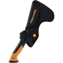 Fiskars CL-501 Kılıflı Pala