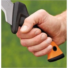 Fiskars CL-501 Kılıflı Pala