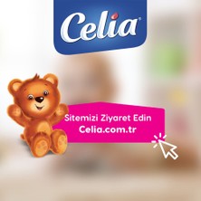 Celia Nutrition Bebek Sütü 400 gr 0-6 Ay