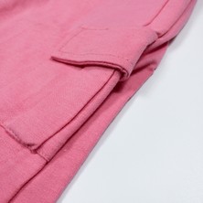 Divonette %100 Pamuk Yan Cepli Şort