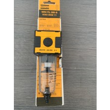 Atlas Copco 9093-0032-11 Filtre Oem 08B-B Hava Hazırlama Üniteleri, Yarı/otomatik Tahliye Seçeneği