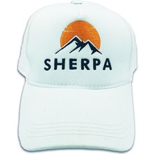 Sherpa Logo Baskı Gezgin Şapkası SP2301