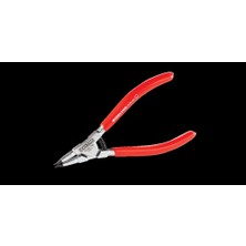 İzeltaş 140 mm Dış Segman Pense Düz Yaylı 3301120140
