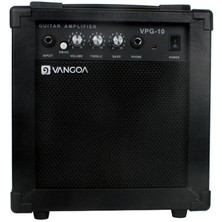 Vangoa Vpa-10 Elektro Gitar Amfisi (10W)