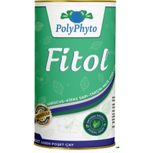 Polyphyto Fitol 40 Süzen Poşet Çay