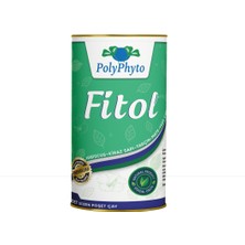 Polyphyto Fitol 40 Süzen Poşet Çay