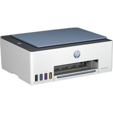 Hp Smart Tank 585 Tarayıcı Fotokopi Wi - Fi Mürekkep Püskürtmeli Tanklı Yazıcı 1F3Y4A