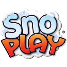 Zimpli Kids SnoBall Play Tanışma Boyu 10'lu Paket - Kar Yapım Seti