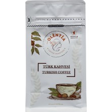 Pure Olentia Geleneksel Türk Kahvesi 200 gr