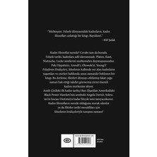 Felsefenin Kraliçeleri Felsefe Tarihinde Kadın Filozoflar Nerede?  - Rebecca Buxton & Lisa Whiting