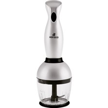 Karaca Pro-midi Blender Set Pearl White 1000 W