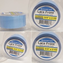 Walker Tape Lace Front Protez Saç Bandı 3/4'' x 3 Yds