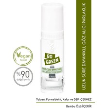 Yves Rocher Jel Etkili Tırnak Parlatıcısı - 5 ml