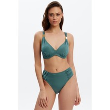 Kaplı Bikini Takım - B1638