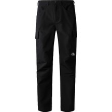 The North Face M Horızon Pant - Eu Siyah Erkek Pantolon NF0A824CJK31