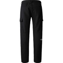 The North Face M Horızon Pant - Eu Siyah Erkek Pantolon NF0A824CJK31