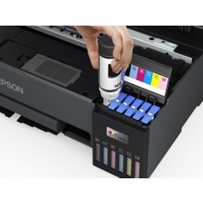 Epson L18050 Tanklı A3 Plus Fotoğraf Yazıcısı