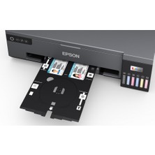 Epson L18050 Tanklı A3 Plus Fotoğraf Yazıcısı