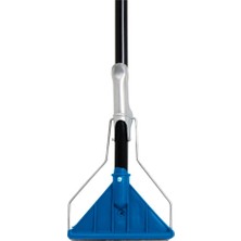 Professional Plastik Mop Yaylı Sap Dar