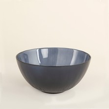 Chakra Alai Salata Kasesi 24 cm Turkuaz