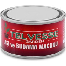 Telvesse Desan Düz Aşı Bıçağı + Aşı Macunu + Aşı Bandı (3'lü Paket)