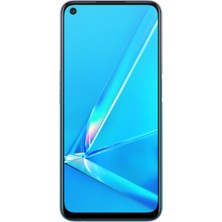 Yenilenmiş Oppo A72 128 GB (12 Ay Garantili) - B Grade