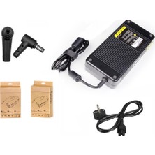 Afila Asus Tuf Gaming F15 FX506LH-HN004 Adaptör, Şarj Cihazı 230W