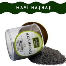 Modern Aktar Doğal Mavi Haşhaş 150 gr