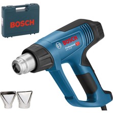 Bosch  Professional GHG 23-66 Sıcak Hava Tabancası