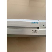 Festo Döner Aktüatör Ünitesi DSL-20-80-270-PA-S2-B (556444)