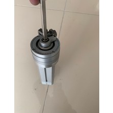 Festo Döner Aktüatör Ünitesi DSL-20-80-270-PA-S2-B (556444)