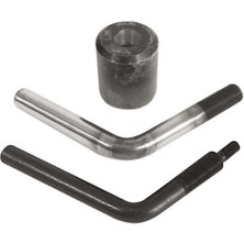 Oleo-Mac 130059 Tırpan Dişli Grubu Çektirme Aparatı