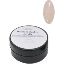 Rosevelt Poly Gel Fiber Gel (Akrilik Jel ) Buılder Soft Pembe