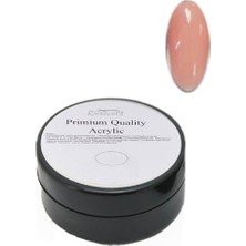 Rosevelt Poly Gel Fiber Gel (Akrilik Jel ) Buılder Lıgth Cover