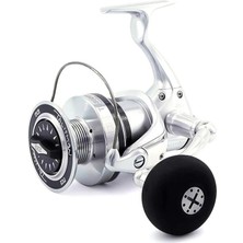 Tica Talisman Tg 8000 H Jigging Makinası