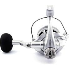 Tica Talisman Tg 8000 H Jigging Makinası