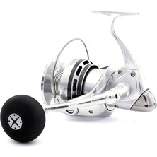 Tica Talisman Tg 8000 H Jigging Makinası