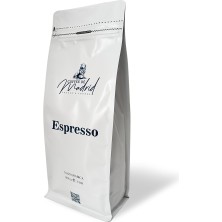 Coffee De Madrid Kavrulmuş Çekirdek Espresso 1000 gr