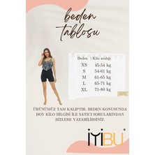 Mayo Askılı Şortlu Su Itici Mayo Çıkarılabilir Göğüs Pedli Hızlı Kuruma Havuz ve Deniz Mayo
