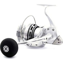 Tica Talisman Tg 6000 H Jigging Makinası