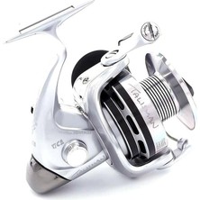 Tica Talisman Tg 6000 H Jigging Makinası
