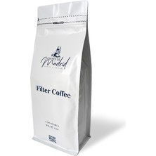 Coffee De Madrid Filtre Kahve 1000 gr