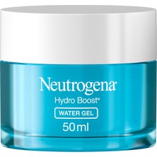 neutrogena hydro boost water gel nemlendirici normal ciltler için