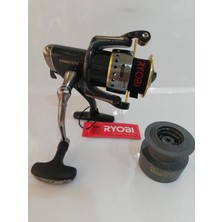 Ryobi Ecusima 4000 Vi Olta Makinesi