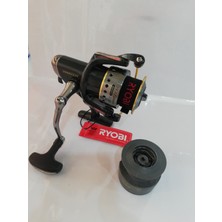 Ryobi Ecusima 4000 Vi Olta Makinesi