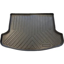 Bizymo Kia Soul 2020 Sonrası 3D Bagaj Havuzu