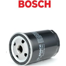 Bosch Yağ Filtre P3033 A100/200 Ibiza 1 Caddy 1 Golf 1-2-3 Jetta 1-2 Lt 0451103033