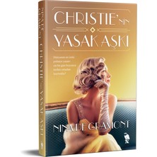 Christie’nin Yasak Aşkı - Nina De Gramont